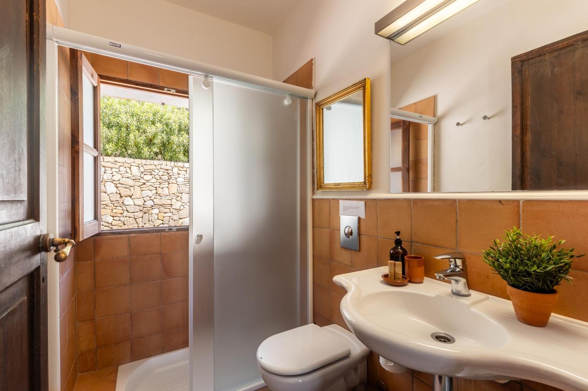 Villa Son Llarg, Estallencs Estellencs (Estellenchs)